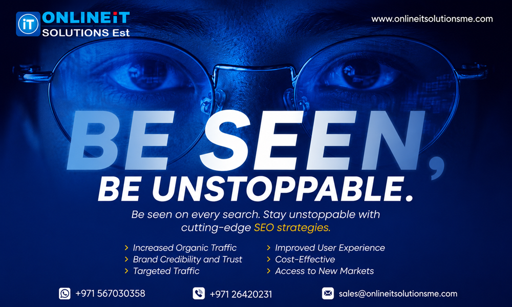 How Web Development Impacts SEO and Search Rankings